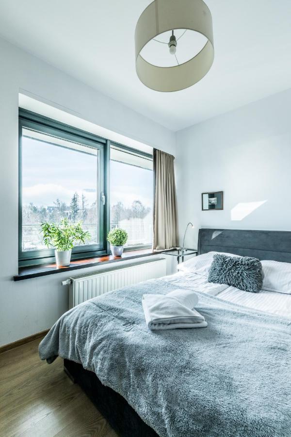 Apartament Widokowy- זקופאנה מראה חיצוני תמונה