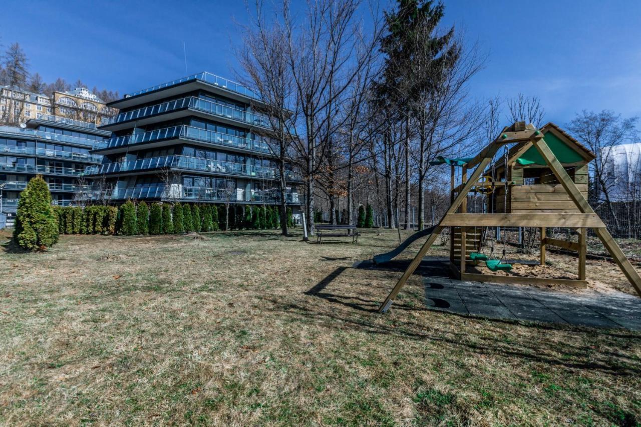 Apartament Widokowy- זקופאנה מראה חיצוני תמונה