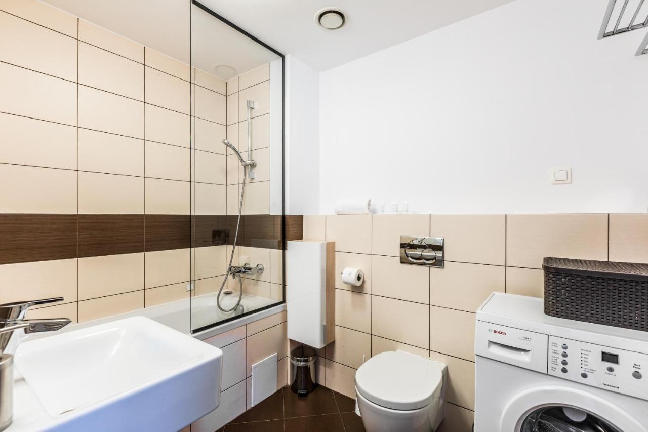 Apartament Widokowy- זקופאנה מראה חיצוני תמונה