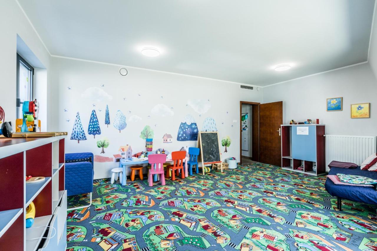 Apartament Widokowy- זקופאנה מראה חיצוני תמונה